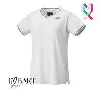 T-SHIRT YONEX TOURNAMENT LONDRA Maglietta Tennis Donna T Shirt Woman 20761EX