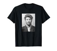T-shirt Young Stalin, Joseph Stalin Socialist History Maglietta