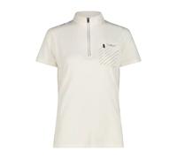 CMP - Women's Breast Pocket T-Shirt Free Bike - Maglietta da ciclismo 38 bianco