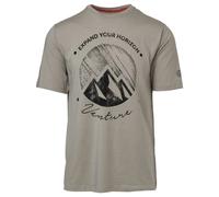 T-shirtgu Performance Venture Gris