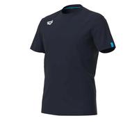 T-shirtrena Team Panel Bleu 3XL
