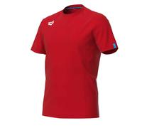 T-shirtrena Team Panel Rouge 2XL