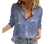 T Shirts Danza Donna in Saldo Felpe USA Donna Offerta Camicette Bianche Cotone Camicia Mezza Manica Blusa Plissettata Maglia Lotto Maglietta Bianca Semplice Magliette Corta Curvy Coreana Colorata