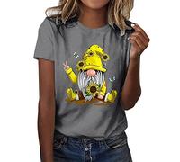 T Shirts Mamma Offerta Blackpink T Shirts in Saldo Camicia Donna Elegante Firmata Rosa Jersey Blu Blusa Turchese Maglia Cotone Grigia Casual Magliette da di Maglietta Intima Bianca Gialla