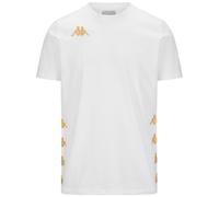 T-Shirts & Top Kappa Uomo Kappa4Football Giovo