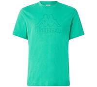 T-Shirts & Top Kappa Uomo Logo Korpo Cremy