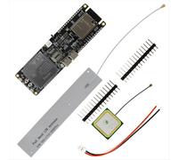 T-SIM7600G-H R2 4G LTE CAT4 USB Dongle Internet industriale Vard MCU32