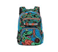T-SKATEX ZAINO HEAVY WEIGHTER CON SUONO DINOSAURO