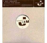 T-Ski Valley - T-Ski Valley - Catch The Beat - Peppermint Jam - PJMS0063