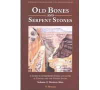 T Skwara Old Bones & Serpent Stones (Tascabile)