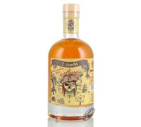 T. Sonthi Barbados 40% vol. 0,70l