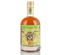 T. Sonthi Belize XO Rum 43% vol. 0,70l