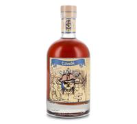 T. Sonthi Panama 44,3% vol. 0,70l