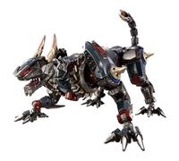 T-SPARK Diaclone DA-110 Action Figure Waldaroers Jaguwa