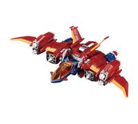 Takara Tomy Diaclone Reboot DA-113 Dia-Battles V2 Battles 02