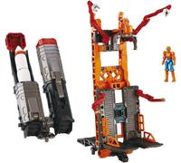 T-SPARK Diaclone Tactical Grander Extension System Unit NUOVO