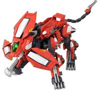 T-SPARK REALIZZARE MODELLO RMZ-007 TRINITY LIGGER KIT PLASTICA CODIFICATO COL...