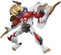 T-Spark Transformers 40th Selection Rio Convoy Japan NUOVO