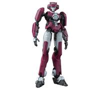 T-SPARK Transformers AMK Series Elita-1 kit modello in plastica precolorata d...