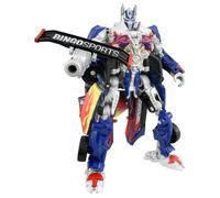 T-SPARK Transformers BINGO SPORTS Optimus Prime