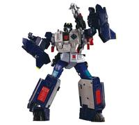 T-SPARK Transformers Masterpiece G Series MPG-14 God Bomber Action Figure