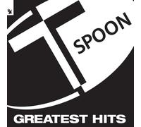T-Spoon - Greatest Hits
