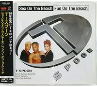T-Spoon - Sex on the Beach + Fun on the