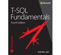 T-SQL Fundamentals