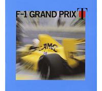 T-Square - F-1 Grand Prix