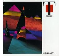 T-Square - Megalith