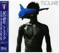T-Square - Natsu No Wakusei