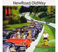 T-Square - New Road Old Way