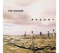 T-Square - R.E.S.O.R.T.