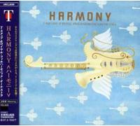 T-Square & Royal Philharmonic - Harmony