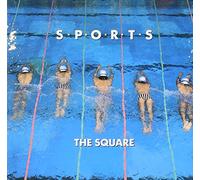 T-Square - S.P.O.R.T.S.