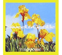 T-Square - Sweet & Gentle