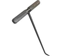 T-Style Handle Pull Hook Door Lid Lifter Tool/Man Hole Remover Keys