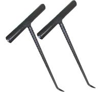 T-Style Handle Pull Hook Door Lid Lifter Tool/Man Hole Remover Keys