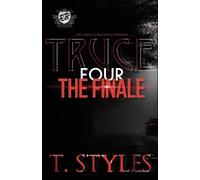 T Styles Truce 4 (Tascabile) War
