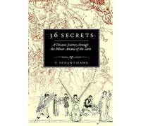 36 Secrets: A Decanic Journey through the Minor Arcana of the Tarot