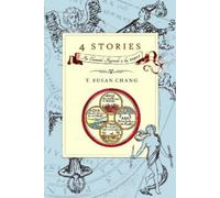 T Susan Chang 4 Stories (Tascabile)