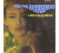 T. Swift & the Electric Bag Are You Experience (CD)