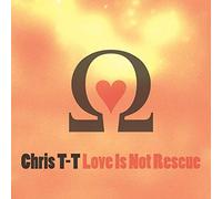 Love Is Not Rescue