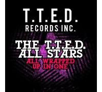 T.T.E.D. All Stars - All Wrapped Up in One