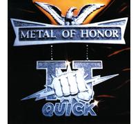 T.T. Quick - Metal of Honor