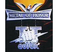T.T. Quick - Metal Of Honor