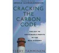 T. Tamminen Cracking the Carbon Code (Copertina rigida)