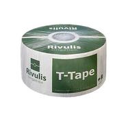 T Tape Manichetta gocciolante passo 10 15 20 30 irrigazione a goccia 2300 m