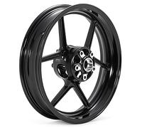 T | TARAZON Tarazon cerchione anteriore 3,5"" x 17"" per Kawasaki Ninja 1000 2011-2023 ER-6N ZX10R 2004 2005 Z750 Z800 Z1000 Z1000SX