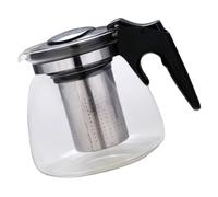T-teapot da 950 ml con tè in a infusore tè tè resistente tè resistente calore